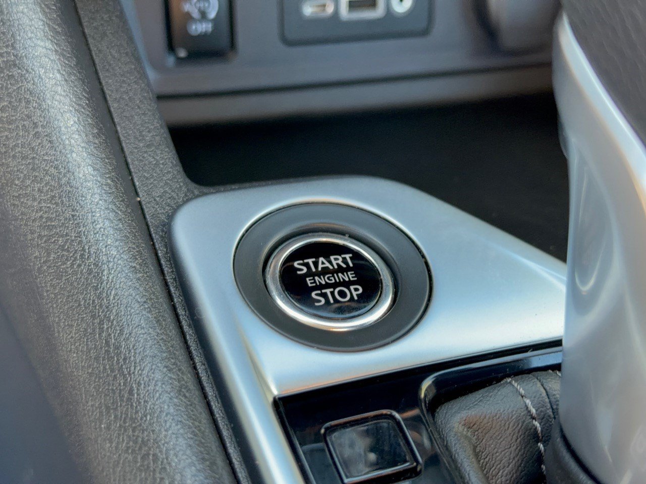 Used 2025 Nissan Sentra SV FWD image 20