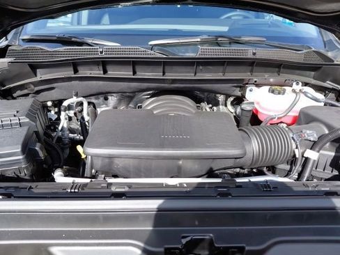 New 2026 GMC Sierra 1500 Denali w/ Technology Package image 39