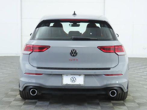 New 2026 Volkswagen GTI Autobahn image 6