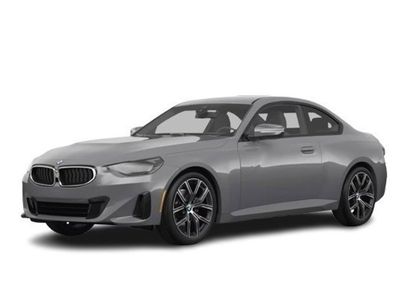 Used 2025 BMW M240i xDrive Coupe w/ Premium Package