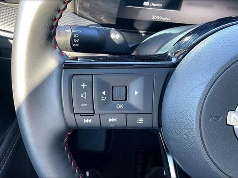 Certified 2026 Nissan Kicks SR w/ Illumination Package FWD image 16