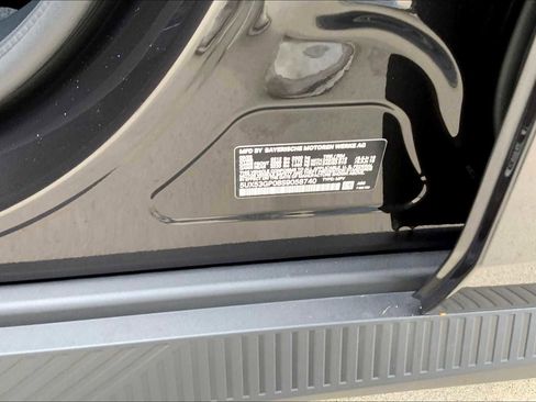 New 2025 BMW X3 xDrive30i w/ Premium Package image 19