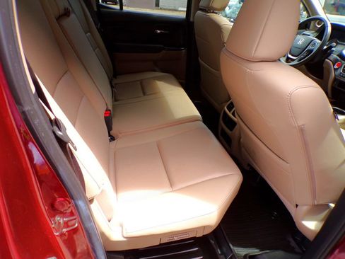 Used 2020 Honda Ridgeline RTL image 8