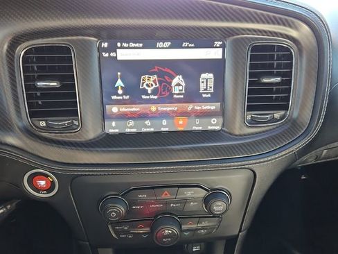 Used 2020 Dodge Charger SRT Hellcat w/ Harman/Kardon Audio Group image 17