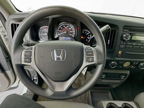 Used 2013 Honda Ridgeline RTS image 9