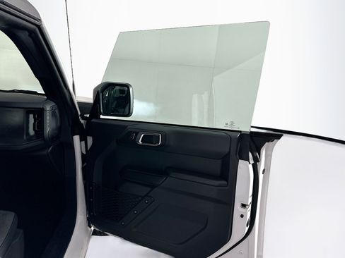 Used 2025 Ford Bronco Big Bend image 31