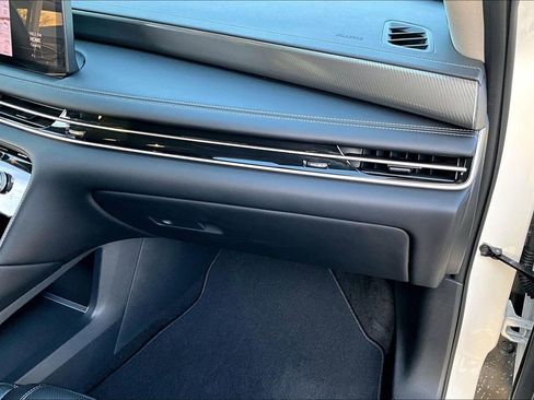 Certified 2025 INFINITI QX60 Luxe w/ Vision Package image 21