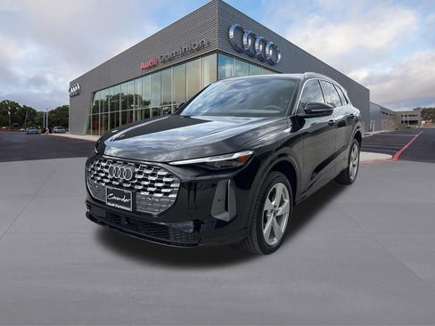 New 2025 Audi Q5 Premium Plus image 1