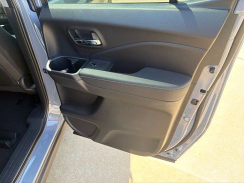 New 2026 Honda Ridgeline RTL image 34
