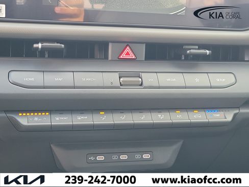 New 2027 Kia Seltos S FWD image 26