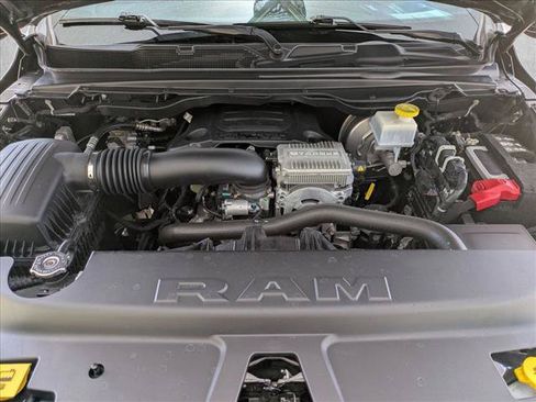 Used 2023 RAM 1500 Lone Star AWD/4WD image 22