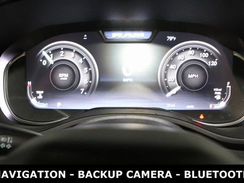 New 2026 RAM 1500 Big Horn image 17