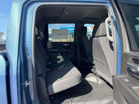 New 2026 Chevrolet Silverado 2500 Custom w/ Custom Value Package image 5