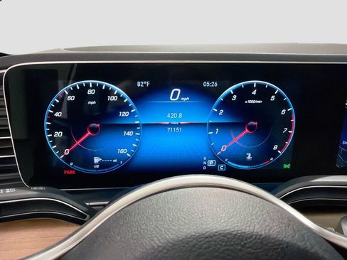 Certified 2021 Mercedes-Benz GLE 350 4MATIC image 13