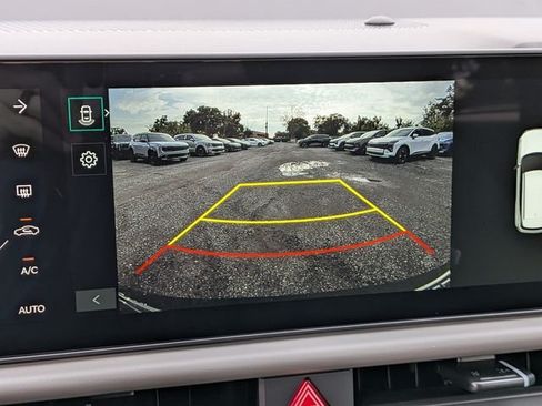 New 2027 Kia Seltos EX AWD/4WD image 24