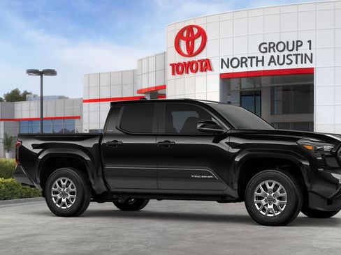New 2025 Toyota Tacoma SR5 image 50