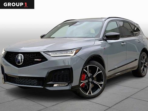 New 2026 Acura MDX Type S image 1