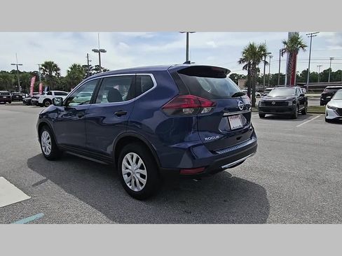 Used 2018 Nissan Rogue S FWD image 28