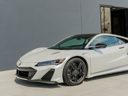 Used 2022 Acura NSX Type S AWD/4WD image 17