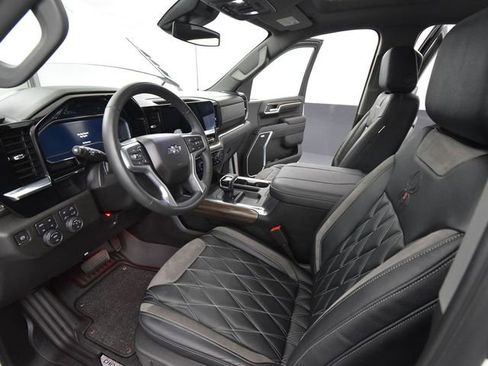 Used 2024 Chevrolet Silverado 1500 RST w/ All Star Edition Plus image 28