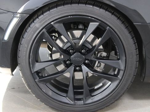 Used 2023 Chevrolet Camaro LT w/ RS Package RWD image 14