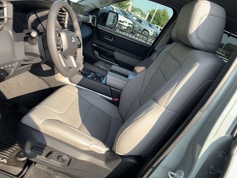 Certified 2024 Toyota Sequoia Limited AWD/4WD image 18