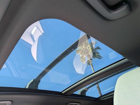 New 2026 Hyundai Tucson Limited image 18