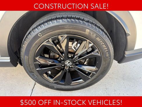Used 2023 Honda CR-V Sport Touring image 38