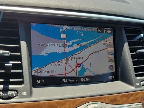 Used 2019 Nissan Armada SL w/ Premium Package RWD image 25