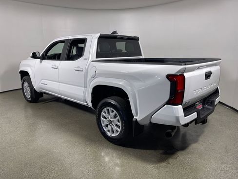 New 2026 Toyota Tacoma SR5 AWD/4WD image 5