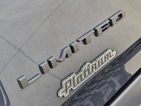 New 2026 RAM 1500 Limited AWD/4WD image 15