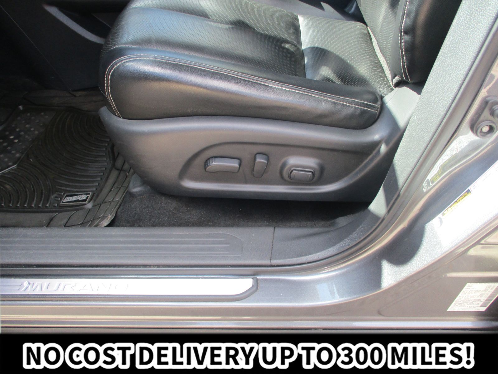 Used 2019 Nissan Murano SL AWD/4WD image 18