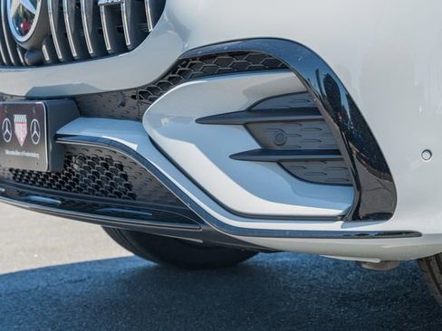 Certified 2026 Mercedes-Benz GLE 53 AMG 4MATIC image 16