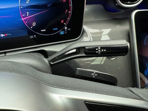 New 2026 Mercedes-Benz C 300 4MATIC Sedan image 21