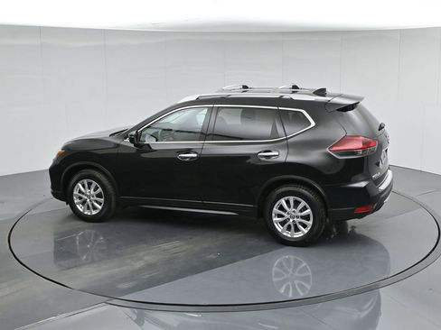 Used 2019 Nissan Rogue S w/ Special Edition Package image 40