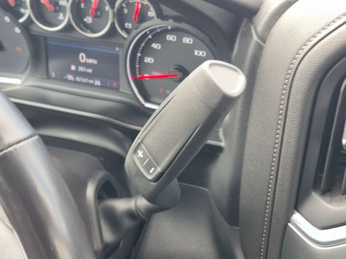 Used 2020 Chevrolet Silverado 1500 LT w/ All-Star Edition AWD/4WD image 25