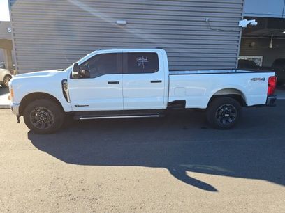 Used 2024 Ford F350 XL w/ Snow Plow Prep Package