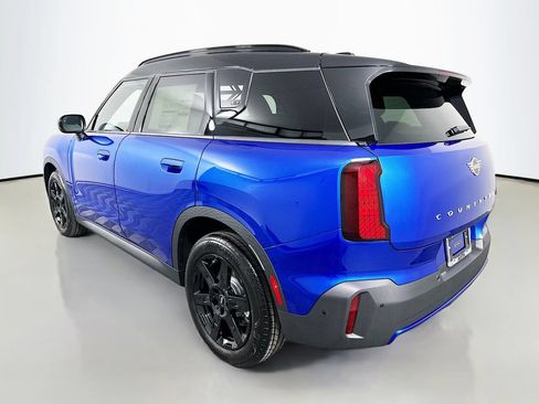New 2027 MINI Cooper Countryman S AWD/4WD image 7