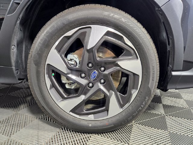 Used 2025 Subaru Crosstrek 2.5i Limited w/ Popular Package #3A AWD/4WD image 11
