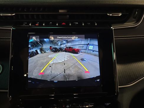 Used 2024 Jeep Grand Cherokee Laredo X w/ Luxury Tech Group I image 22