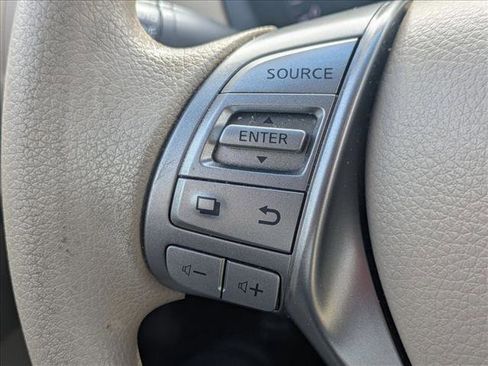 Used 2014 Nissan Altima 2.5 S w/ Sport Value Package image 11