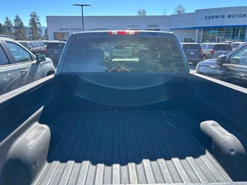 Used 2007 Chevrolet Silverado 2500 LTZ w/ Safety Package AWD/4WD image 10