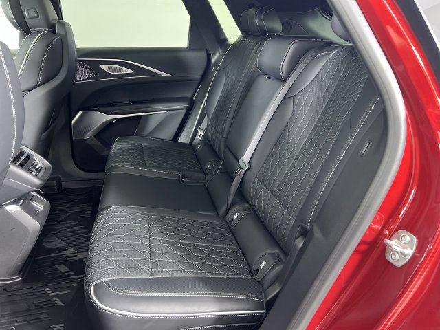 Used 2026 Cadillac Lyriq V w/ LPO, Floor Liner Package AWD/4WD image 25