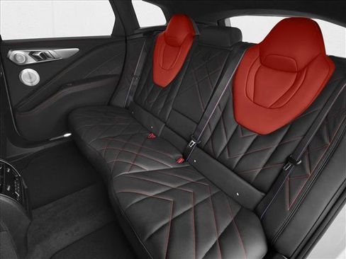 New 2026 BMW XM Label Red w/ M Driver's Package image 9