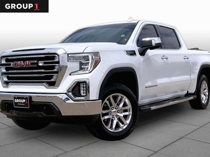 Used 2021 GMC Sierra 1500 SLT