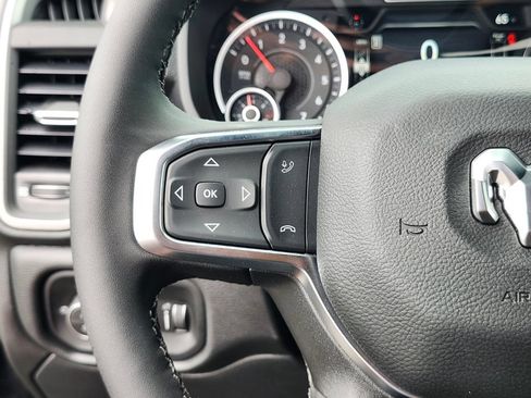 New 2026 RAM 2500 Warlock AWD/4WD image 29