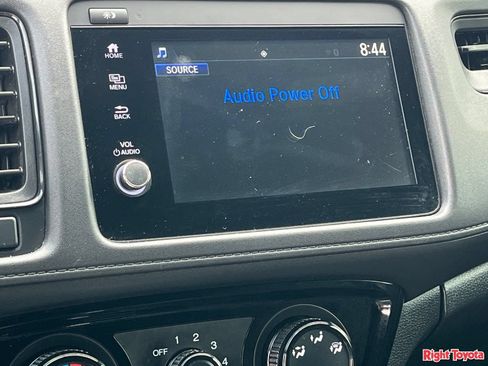 Used 2022 Honda HR-V Sport image 27