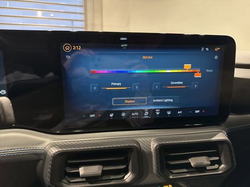 Used 2025 Ford Mustang Dark Horse image 45