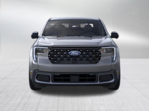 New 2026 Ford Maverick Lariat image 6