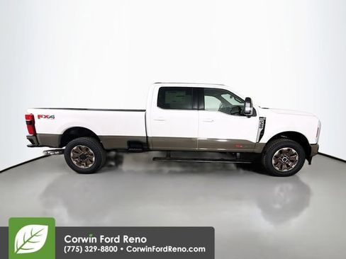 New 2026 Ford F350 King Ranch AWD/4WD image 8